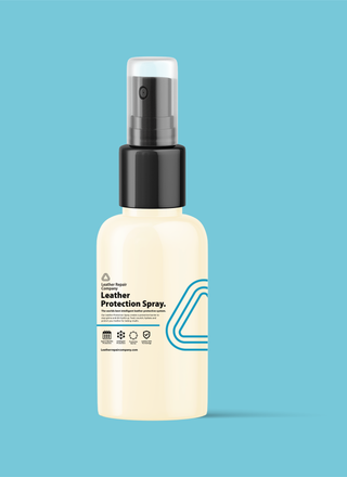 Leather Protection Spray LRC38
