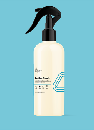 Leather Guard & Protection LRC41