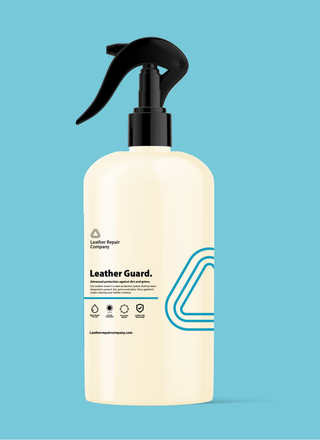 Leather Guard & Protection LRC41