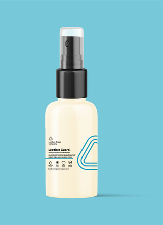 Leather Guard & Protection LRC41