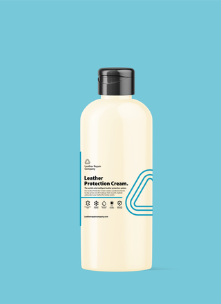 LRC4 Premium Leather Protection Cream – Nourishes, Conditions & Protects Leather