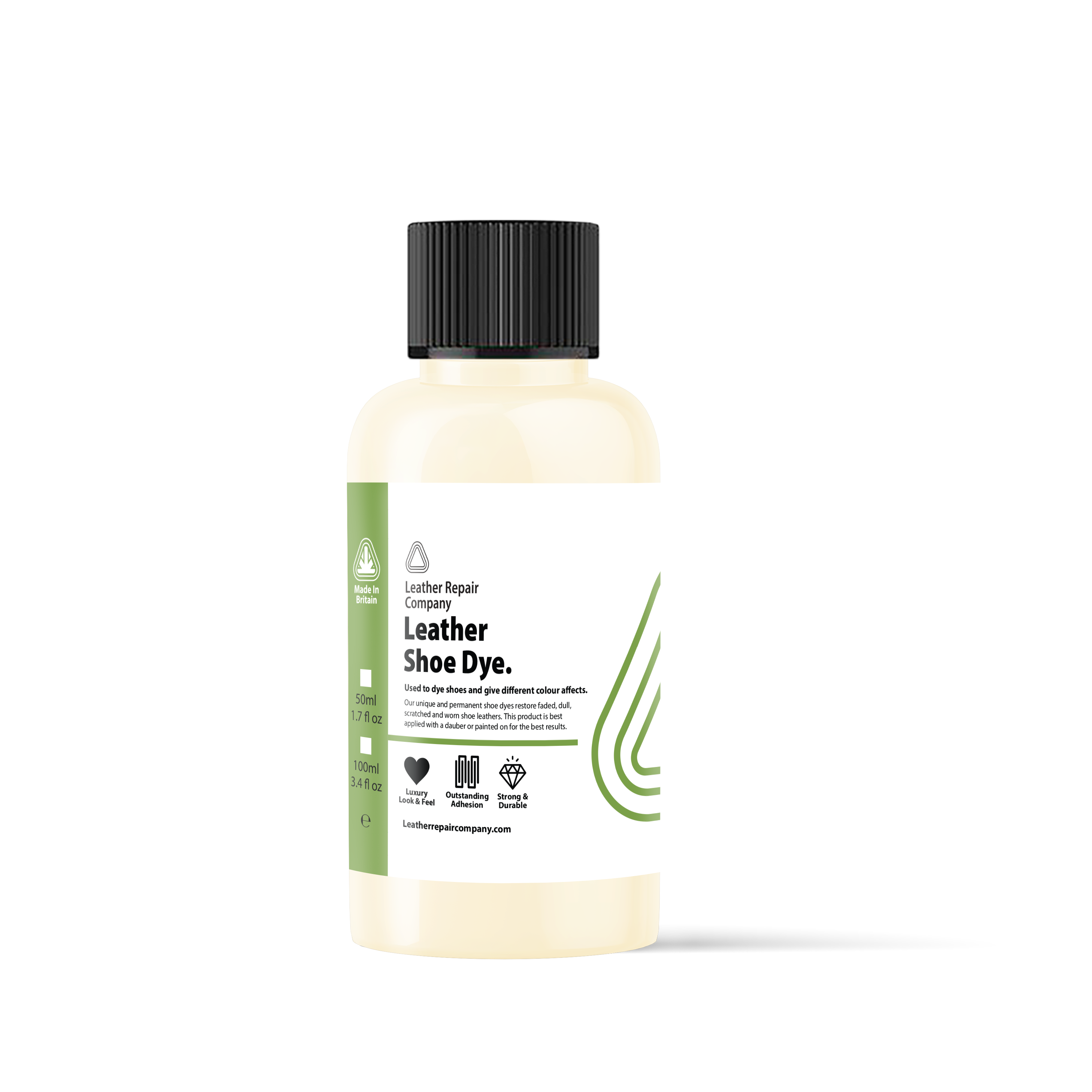 Leather Shoe Dye LRC66 Leather Repair Co Leather Repair Company