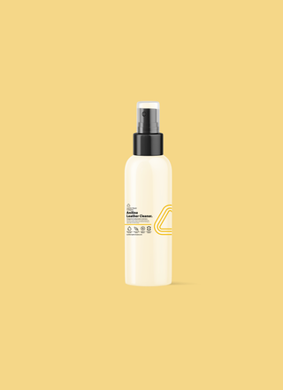 Aniline Leather Cleaner LRC7