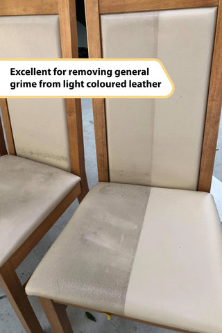 Leather Cleaner LRC1