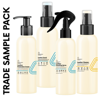 SPECIAL OFFER TRADE SAMPLE KIT (TRADE)