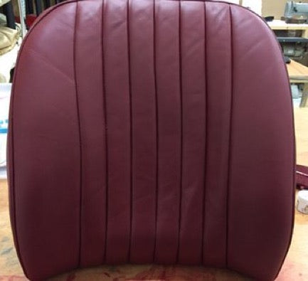 Leather Colourant Dye Repair Kit