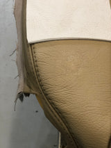 Base Grain Leather Compound LRC45