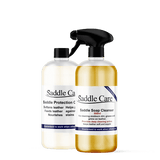 Saddle Care & Tack Cleaning Pack