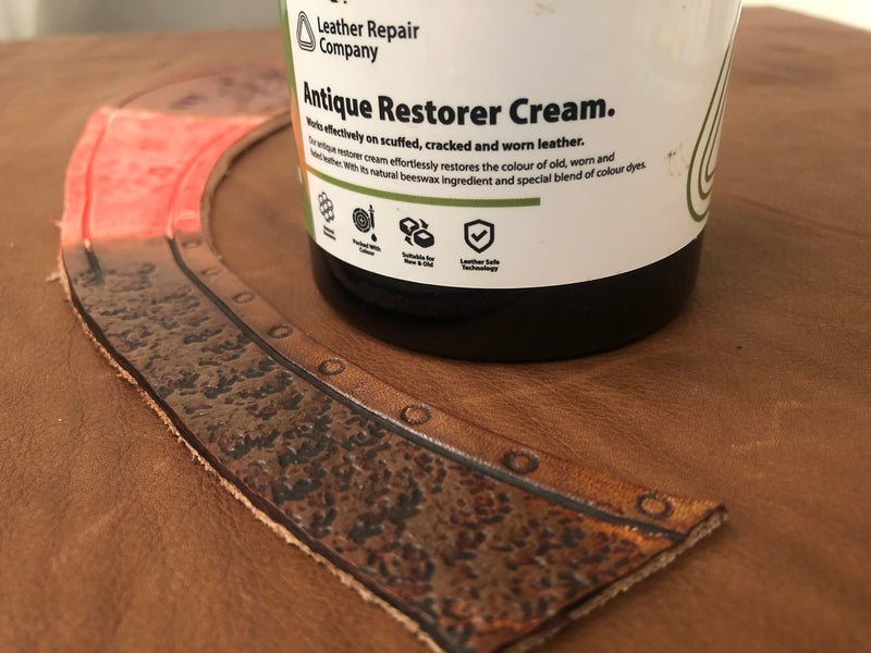 Antique Restorer Cream LRC50
