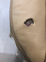 Base Grain Leather Compound LRC45