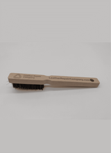 Horse Hair Brush with handle