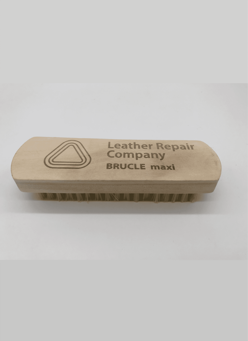 Leather Cleaning Brush - The Brucle