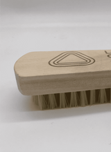 Leather Cleaning Brush - The Brucle