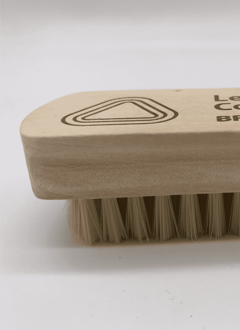 Leather Cleaning Brush - The Brucle