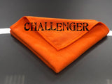 Challenger Pearly Sewn Edge Towel