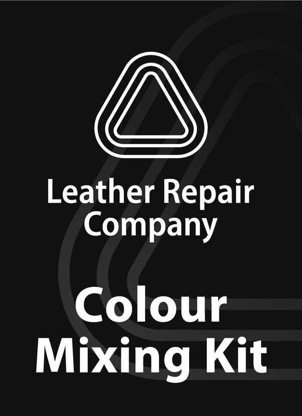 Technicians Colour Mixing Kit