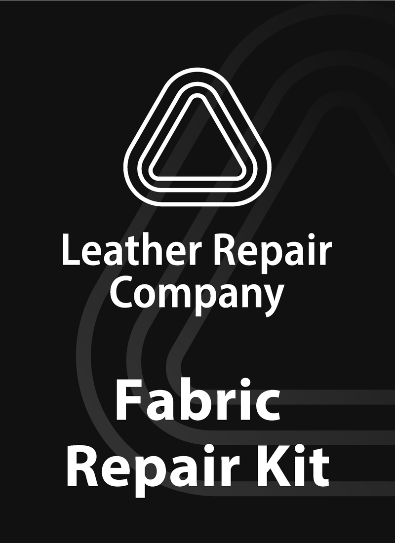 Technician Fabric Repair Kit