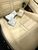 Luxury Bamboo Fibre Applicator