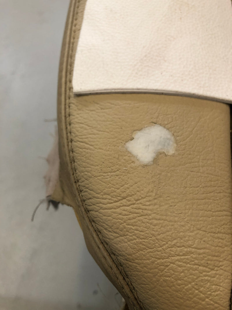 Base Grain Leather Compound LRC45