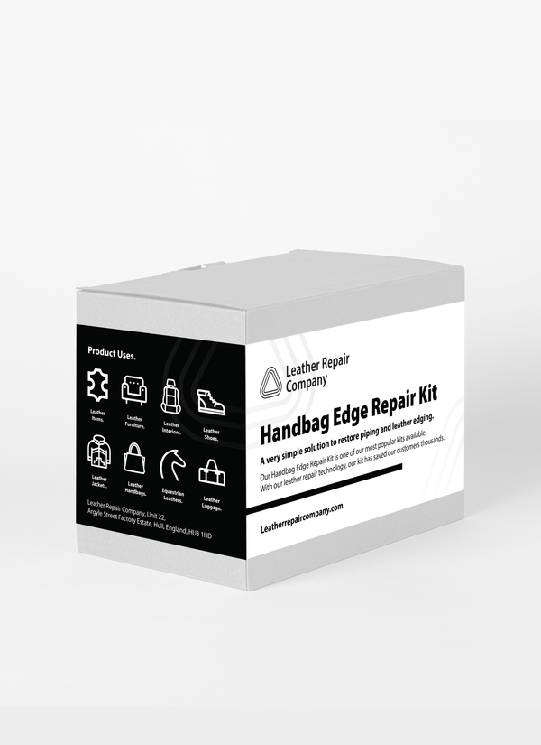 Handbag Edge Repair Kit