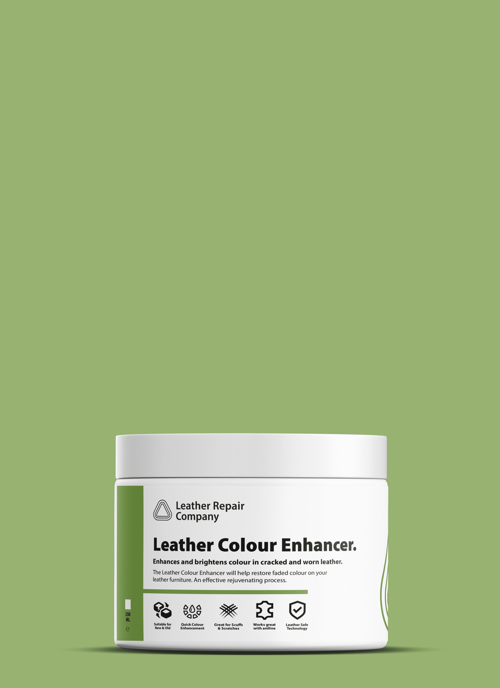 Leather Colour Enhancer | Leather Repair Company