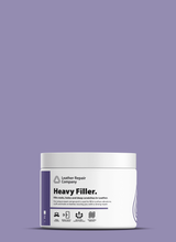 Heavy Filler LRC23 (coloured)