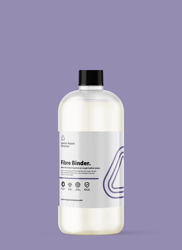 Fibre Binder LRC24