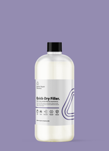 Quick Dry Filler LRC25