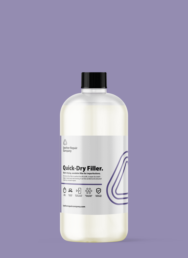 Quick Dry Filler LRC25