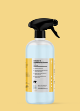 Car Interior & Dashboard Cleaner LRC32