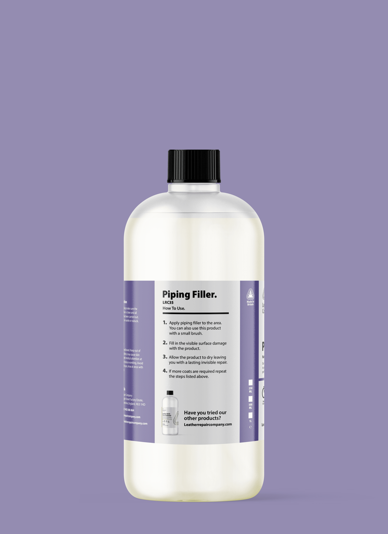 Piping Repair Filler LRC35