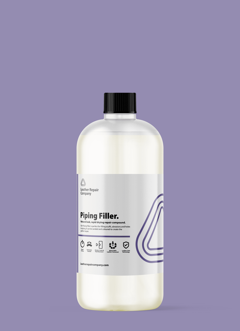 Piping Repair Filler LRC35