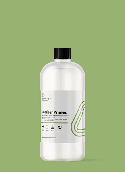 Leather Primer LRC36