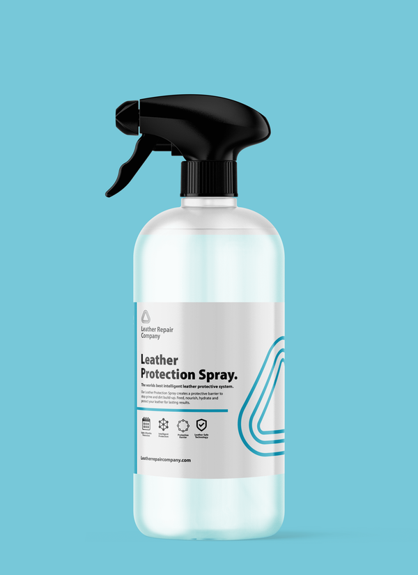 Leather Protection Spray LRC38