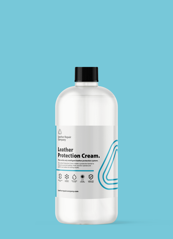 Leather Protection Cream LRC4