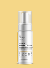Luxury Mousse Cleaner LRC40