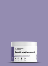 Base Grain Leather Compound LRC45