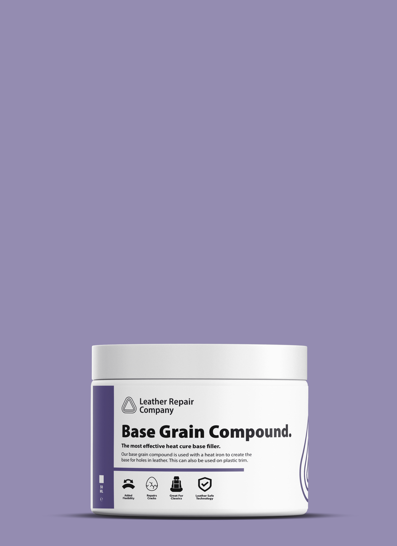 Base Grain Compound LRC45