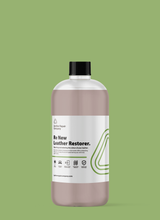 Re New Leather Restorer 50/100/250ml LRC47