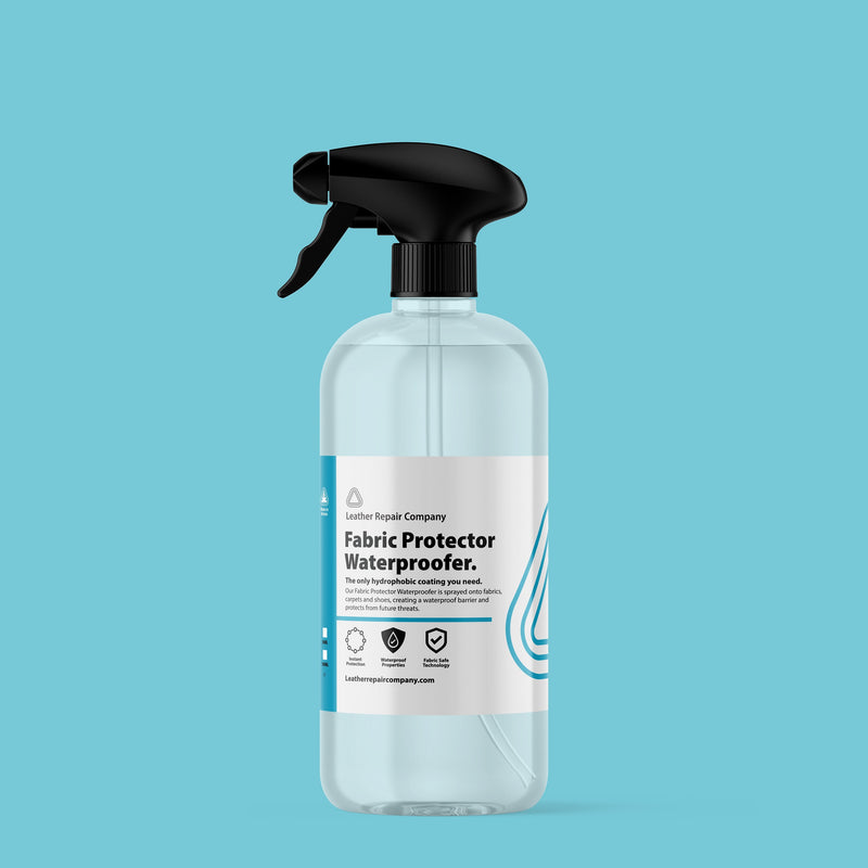 Fabric protector for shoes sales