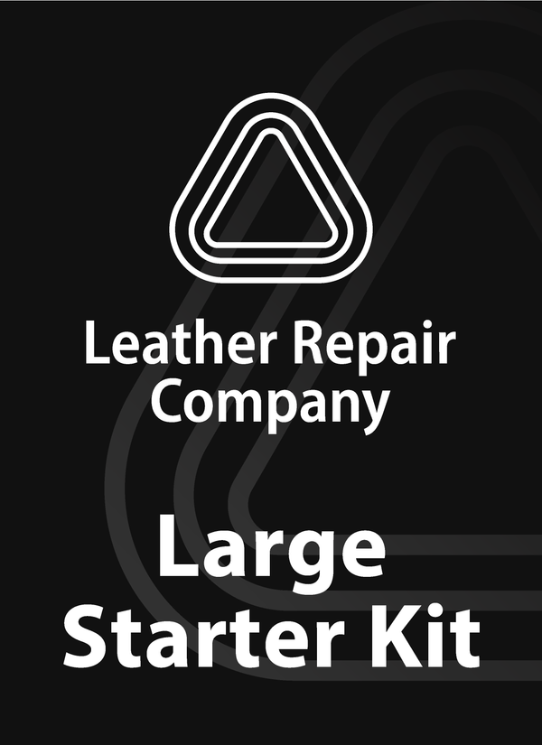 Large Technician Starter Repair Kit