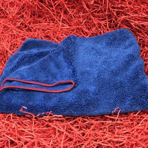 Giant Luxury Drying Towel