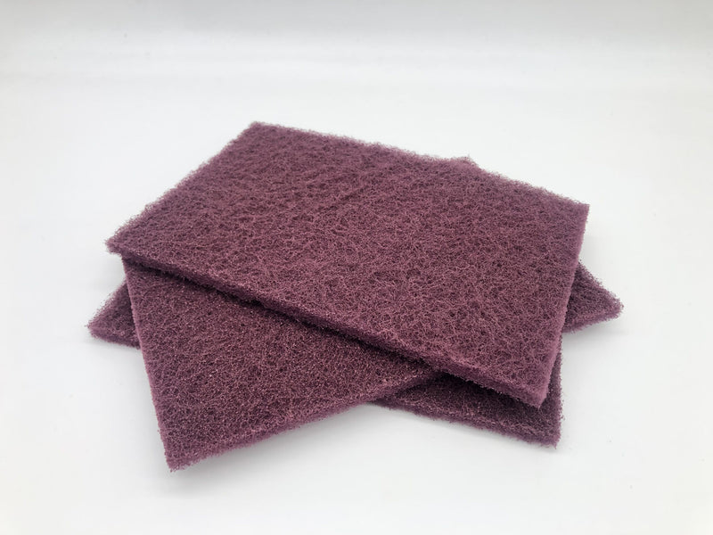 Leather Preparation Pads