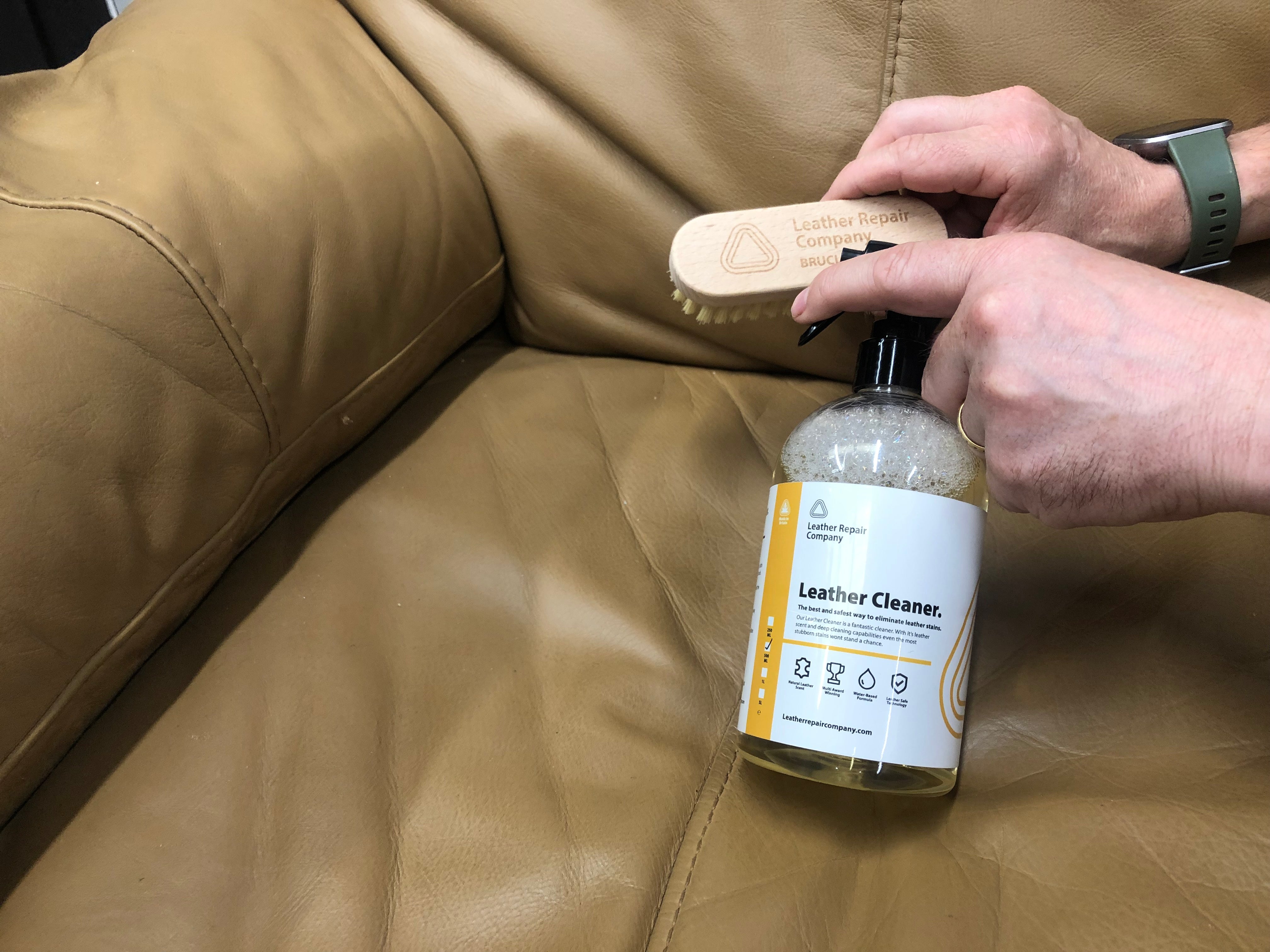 Cleaning Services Suede Leather Couch Cleaner Best Sofa Cleaning