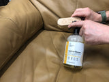 Leather Cleaner LRC1