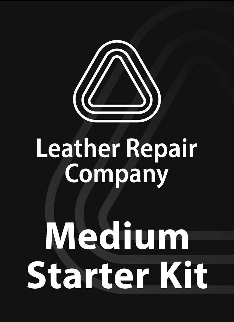 Medium Technician Starter Repair Kit