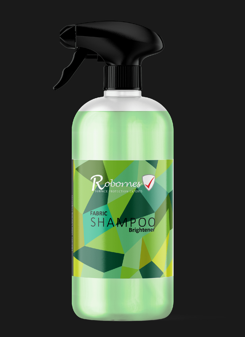 Carpet Shampoo - Highly Concentrated