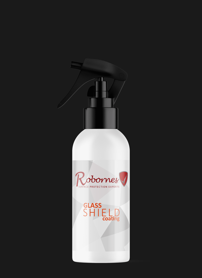 RG1– Glass Coating System