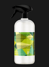 Powerful Fabric Cleaner