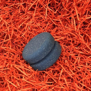 Round Tyre Dressing Sponge